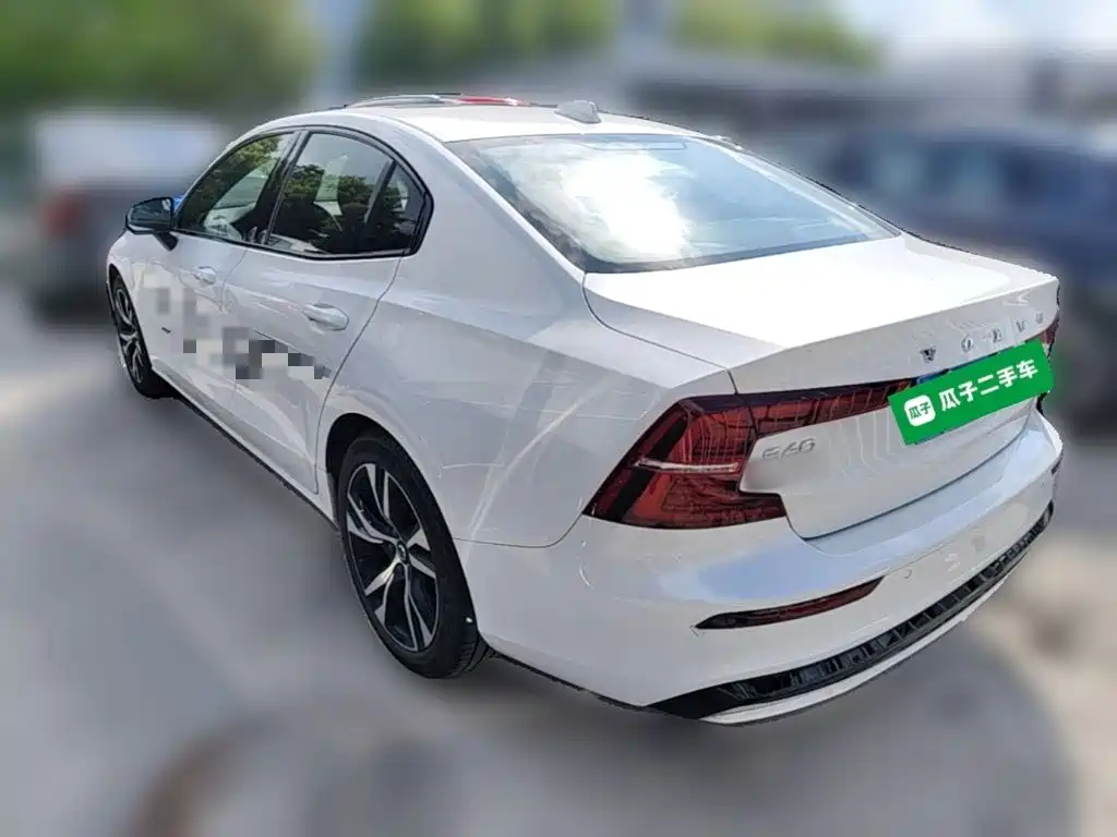 Volvo S60 — миниатюра 7