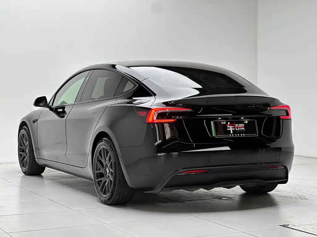Tesla Model 3 — миниатюра 6