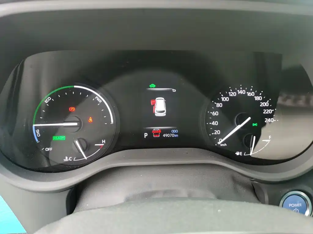 Toyota Sienna — миниатюра 7