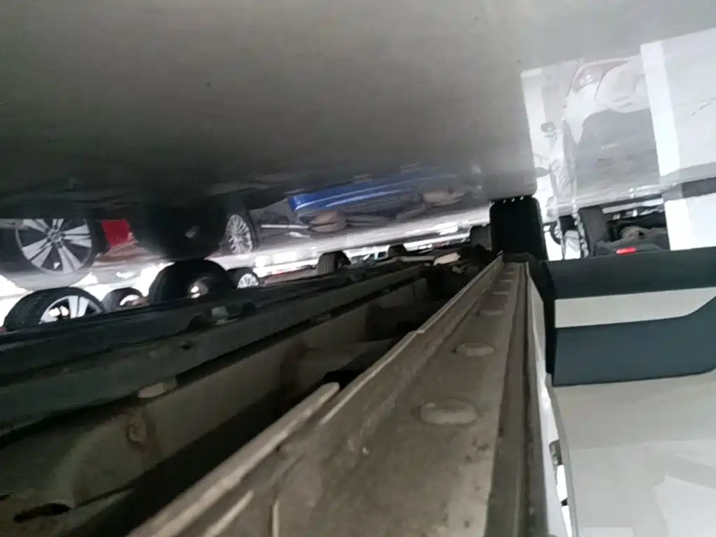 BYD Seagull — миниатюра 21
