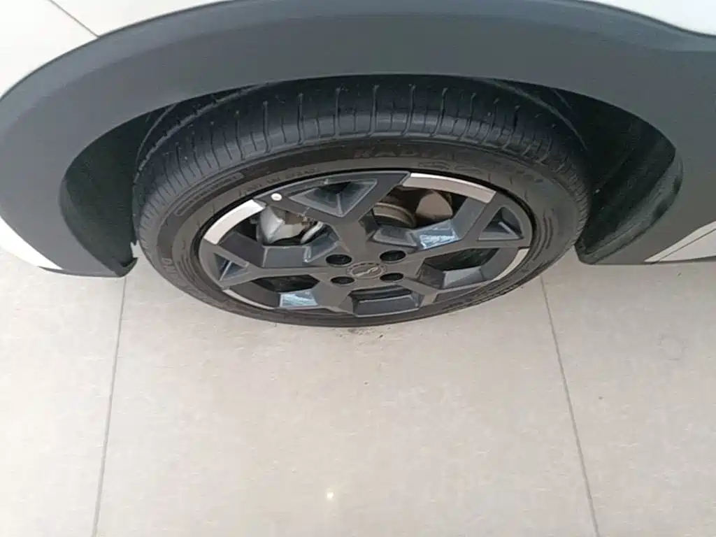 BYD Seagull — миниатюра 23