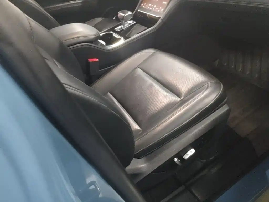 Li Auto Li ONE — миниатюра 25