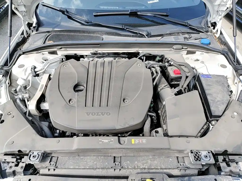 Volvo S60 — миниатюра 25