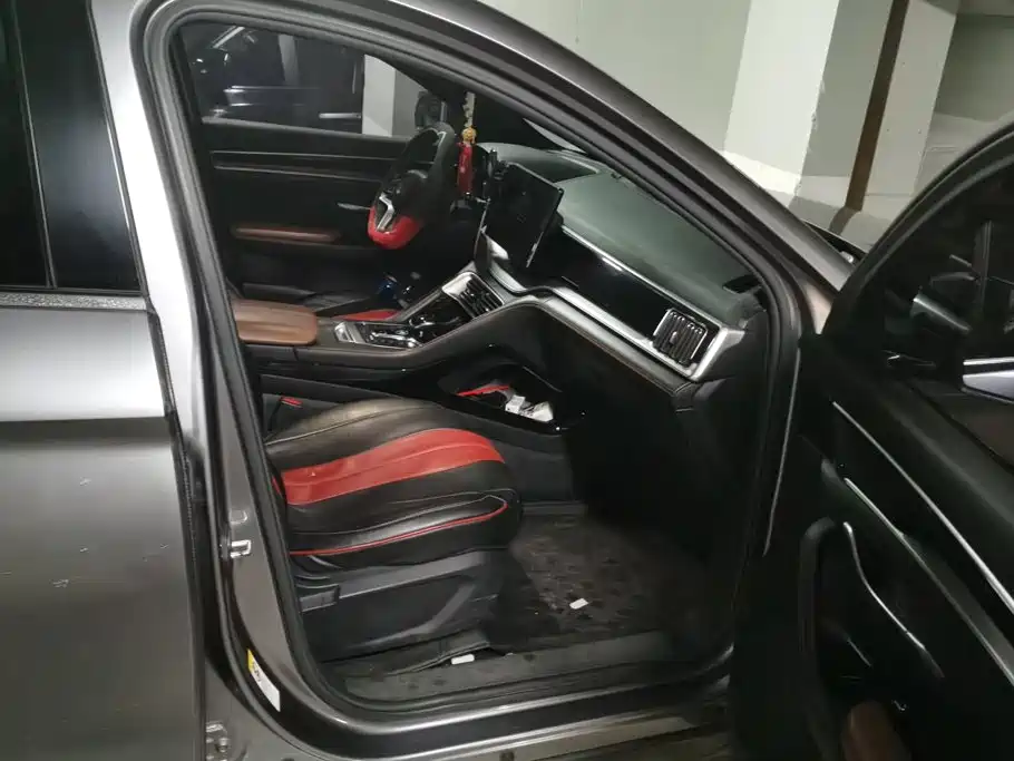 BYD PLUS — миниатюра 8