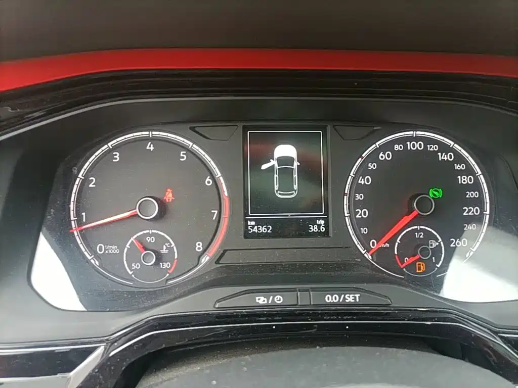 Volkswagen Polo — миниатюра 12