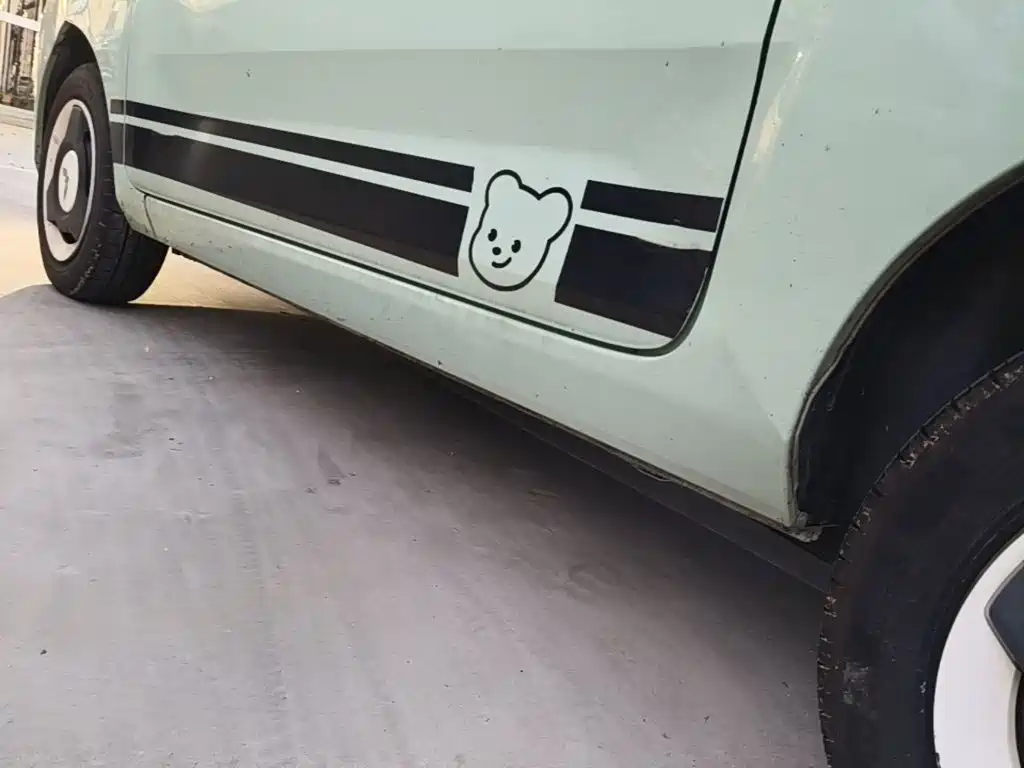 Wuling MINIEV — миниатюра 22