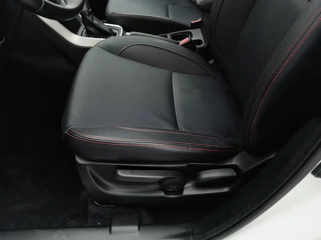 Suzuki S-Cross — миниатюра 20
