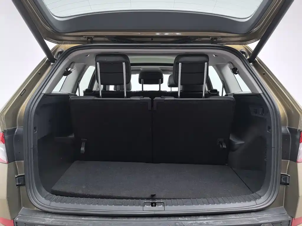 Skoda Kodiaq — миниатюра 16