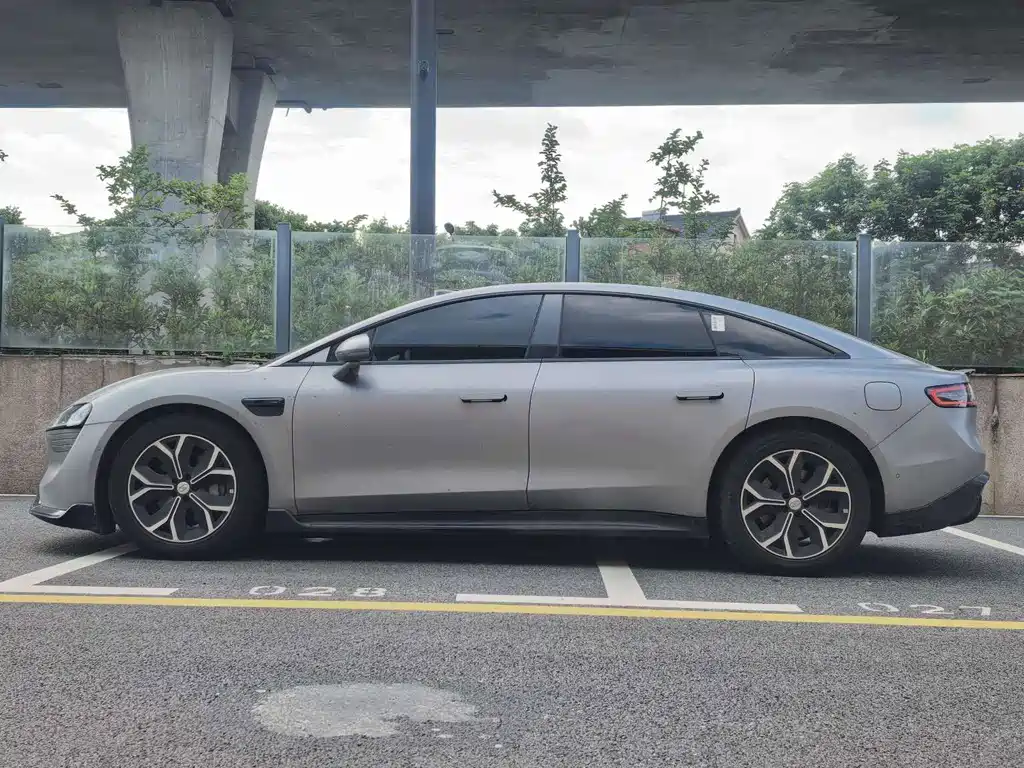 Zhijie Zhijie S7 — миниатюра 3