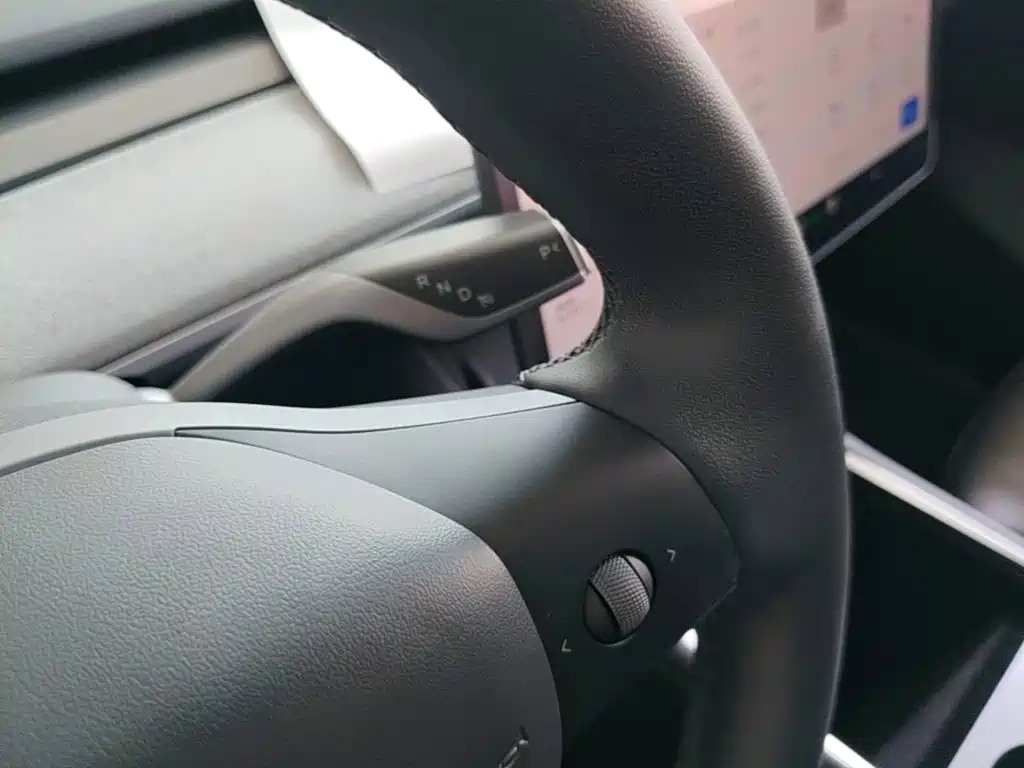 Tesla Model Y — миниатюра 14