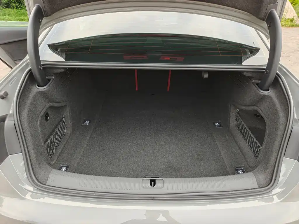 Audi S4 — миниатюра 20