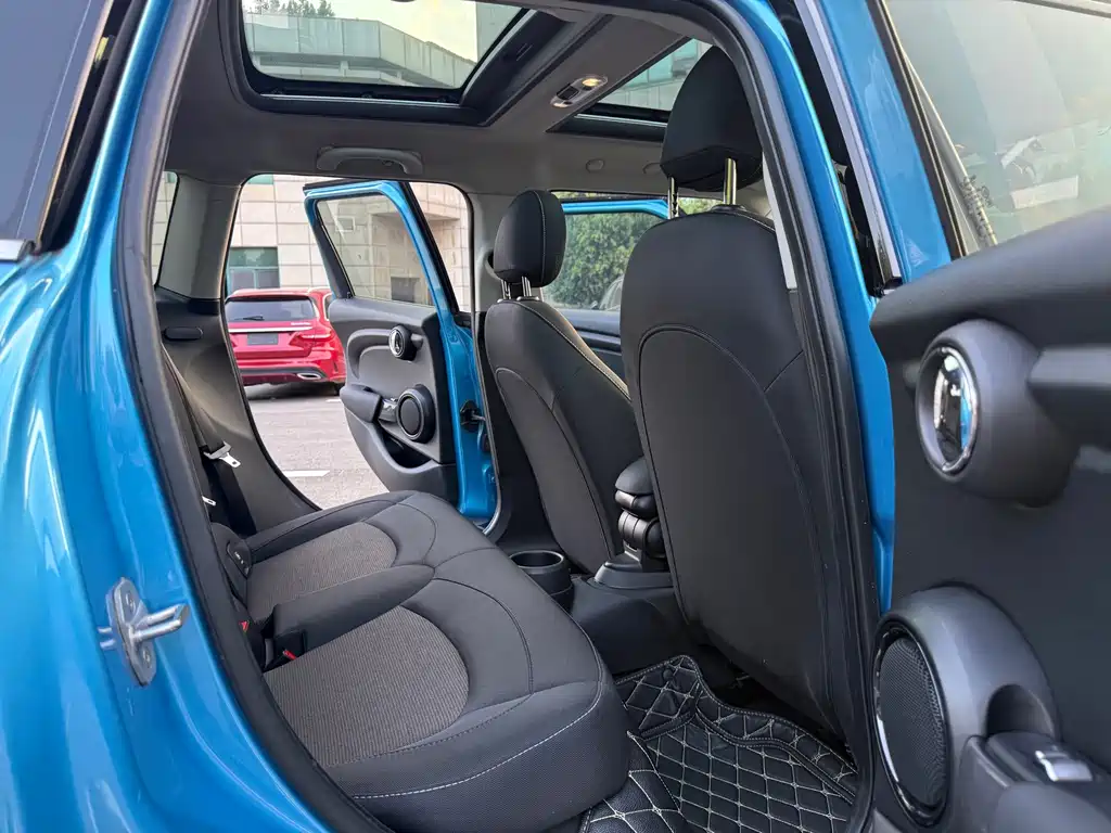 MINI Mini — миниатюра 13