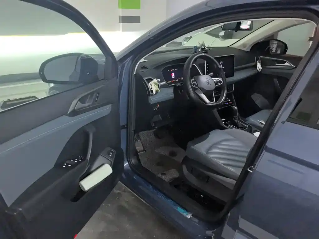 Volkswagen Tharu — миниатюра 14