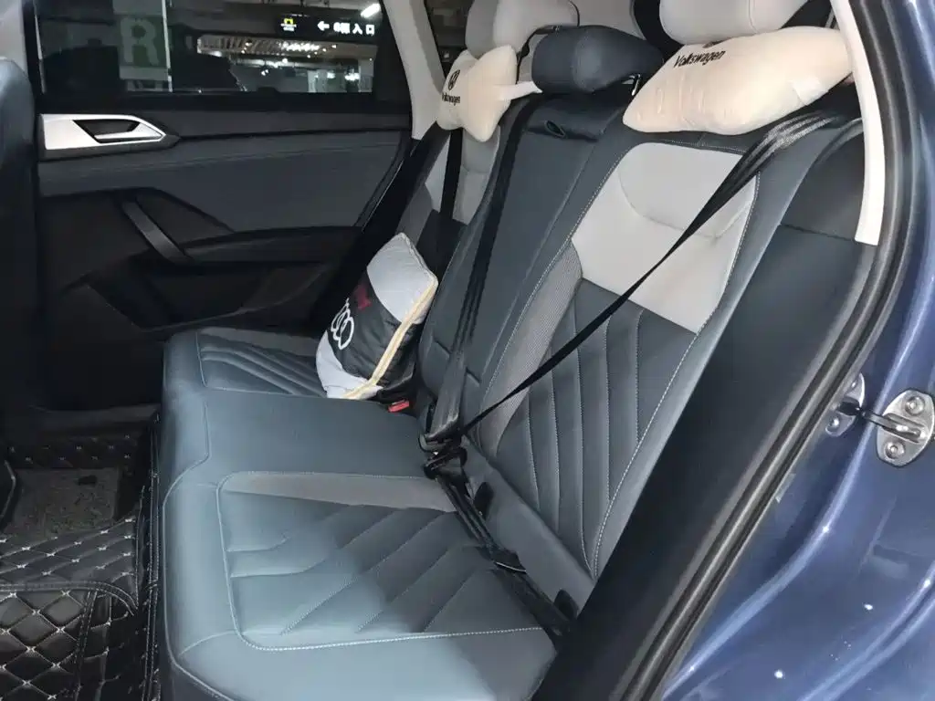 Volkswagen Tharu — миниатюра 15