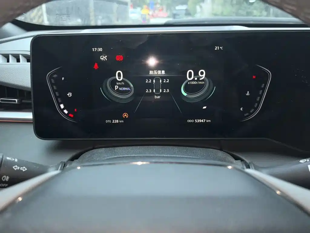 Changan Ruicheng PLUS — миниатюра 8
