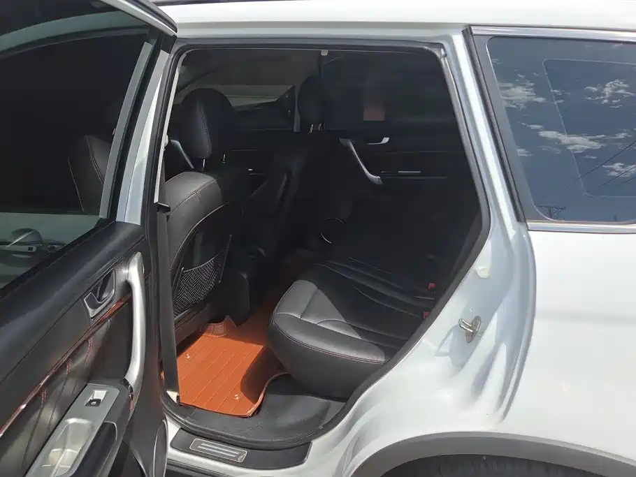 Haval H6 — миниатюра 11