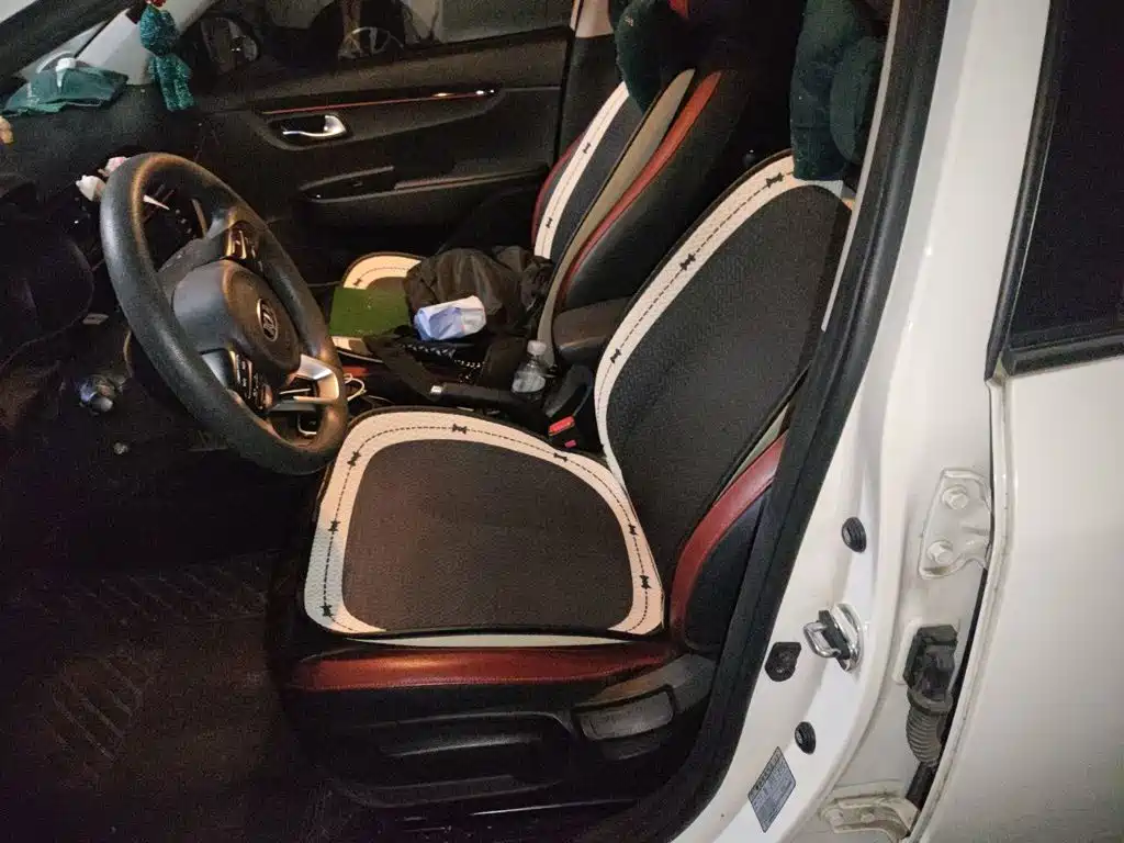 Kia KX Cross — миниатюра 11