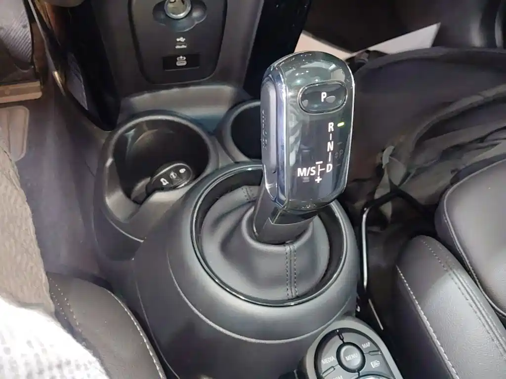MINI Mini — миниатюра 14