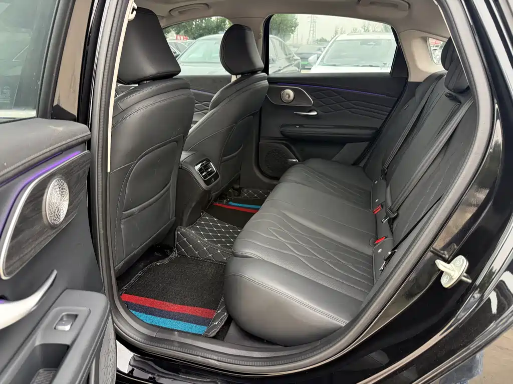 Chery Arrizo 8 PRO — миниатюра 5