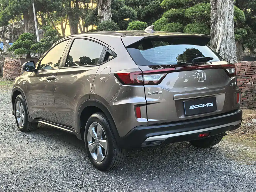 Honda XR-V — миниатюра 13
