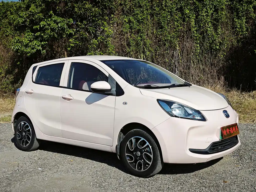 Changan Benben E-Star — миниатюра 3