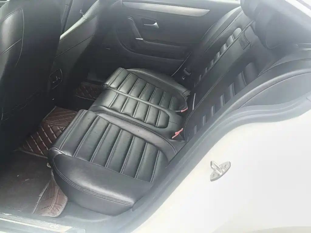 Volkswagen CC — миниатюра 17