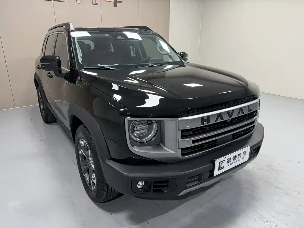 Haval Big Dog — миниатюра 3