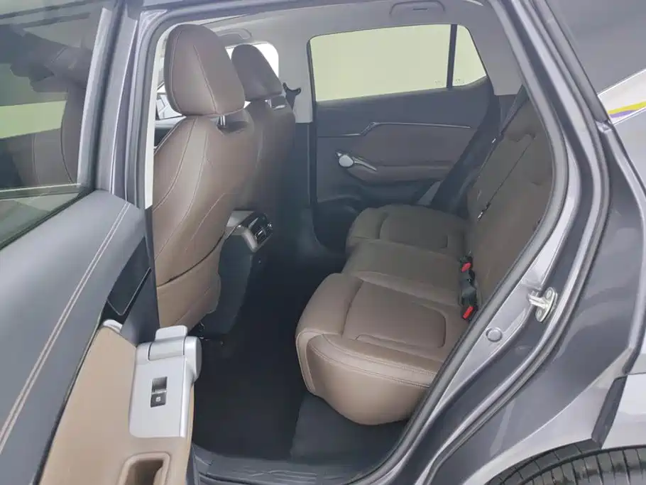 GAC Motor Trumpchi GS4 — миниатюра 11