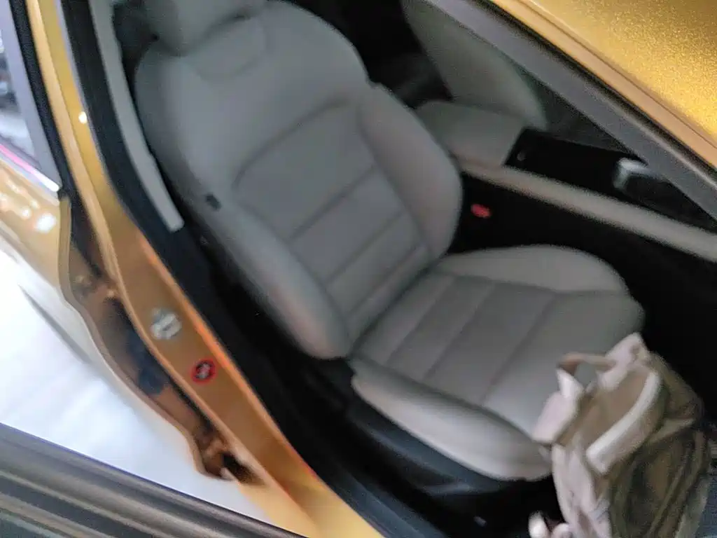 Geely Binrui — миниатюра 25