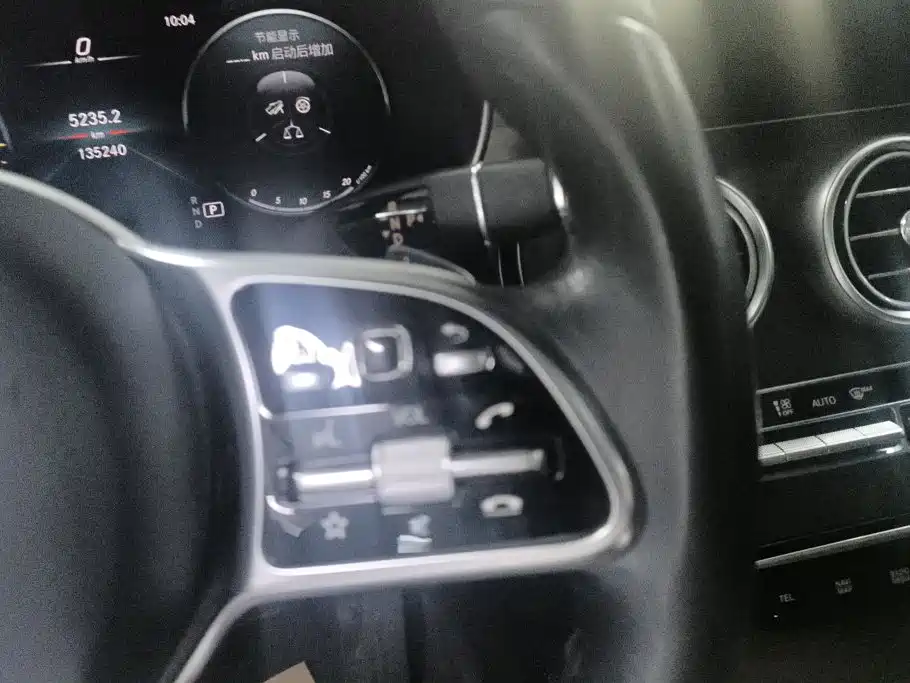 Mercedes-Benz GLC — миниатюра 16