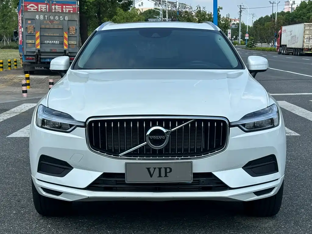 Volvo XC60 — миниатюра 2