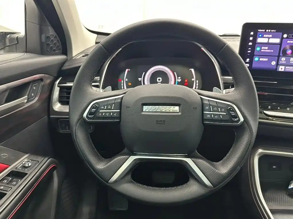 Haval H6 — миниатюра 10