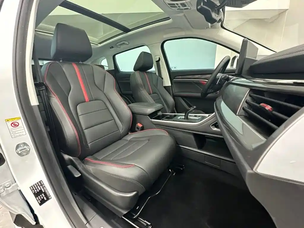 Haval H6 — миниатюра 13