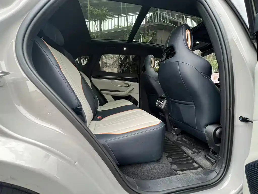 BYD SONGJIANG NEW ENERGY