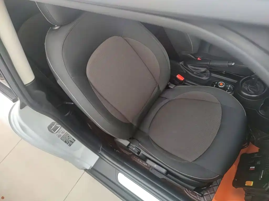 MINI Mini — миниатюра 25