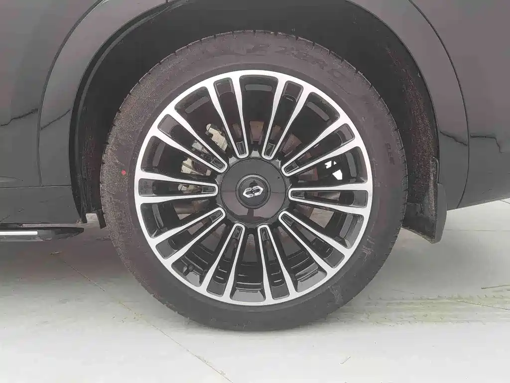 AITO AITO M7 — миниатюра 11