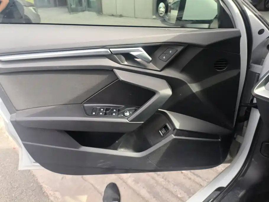 Audi A3 — миниатюра 7