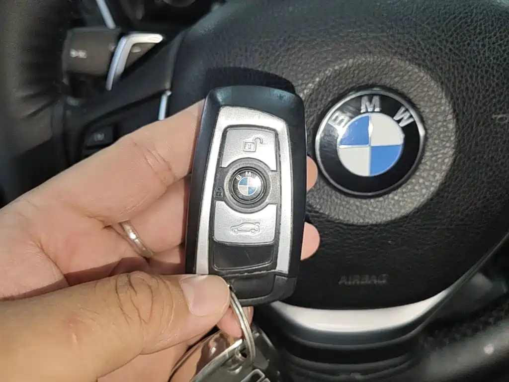BMW 3 Series GT — миниатюра 9