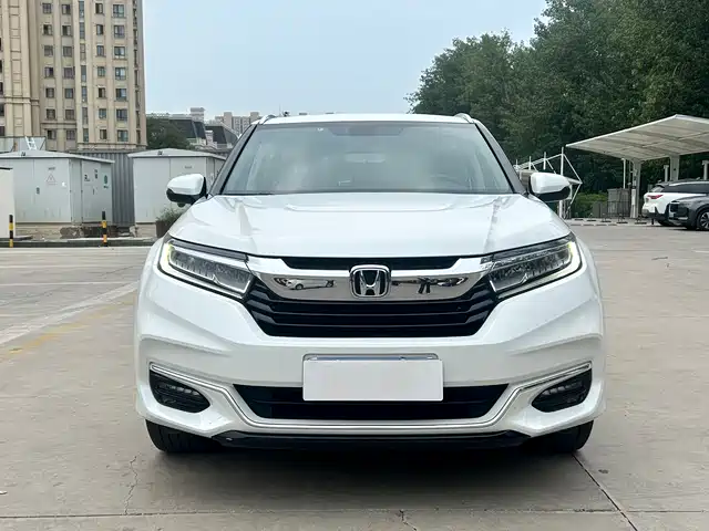 HONDA CROWN ROAD 2021
