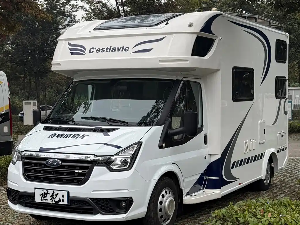 Ford Transit Custom — миниатюра 2