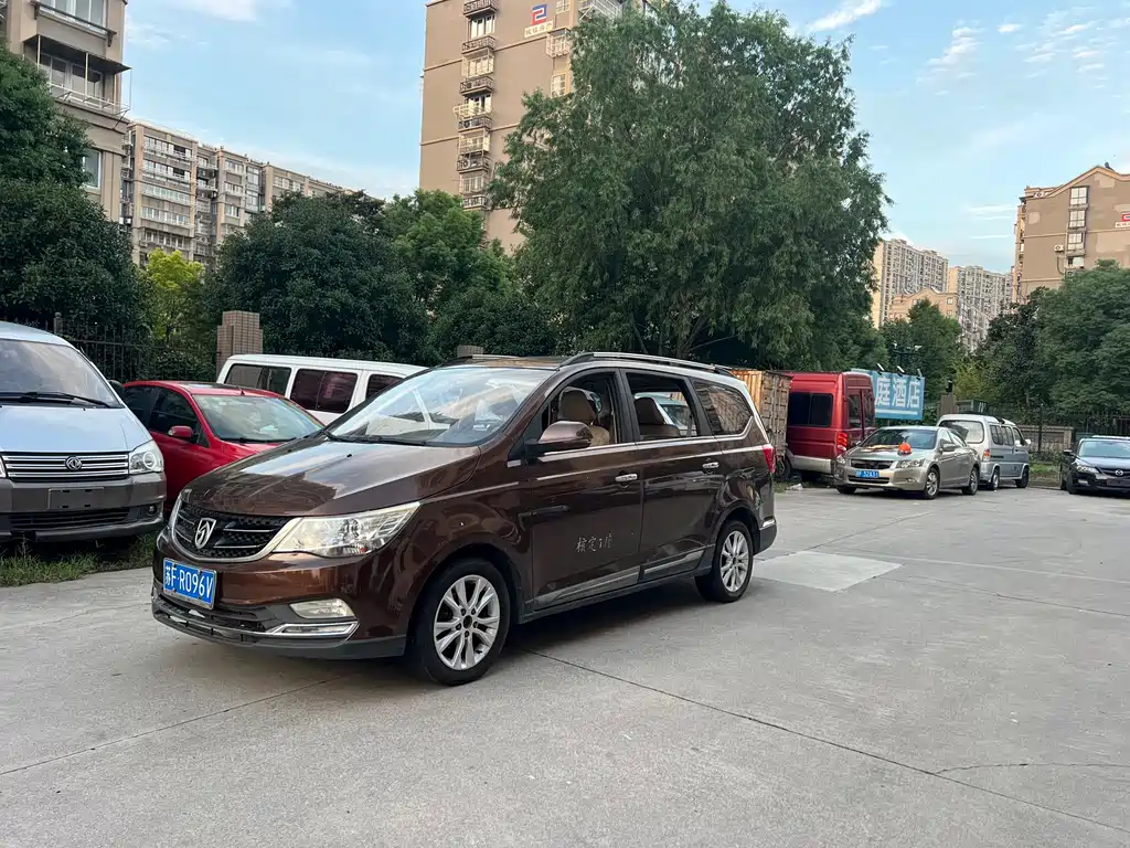 Baojun 730