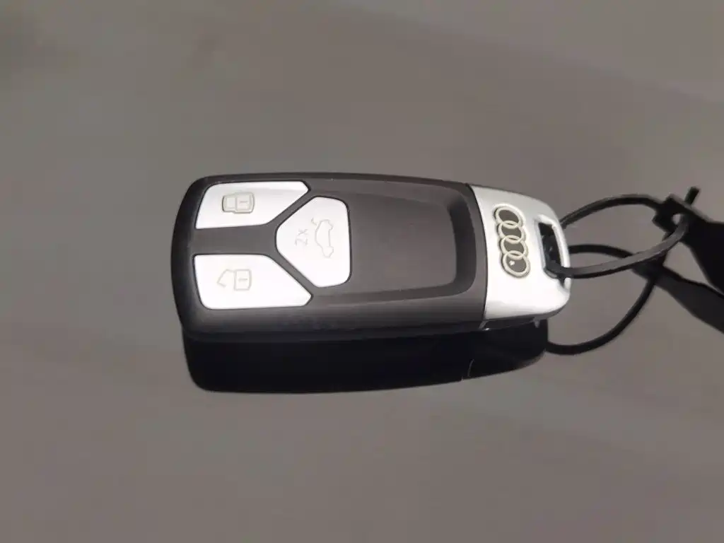 Audi Q5L — миниатюра 19