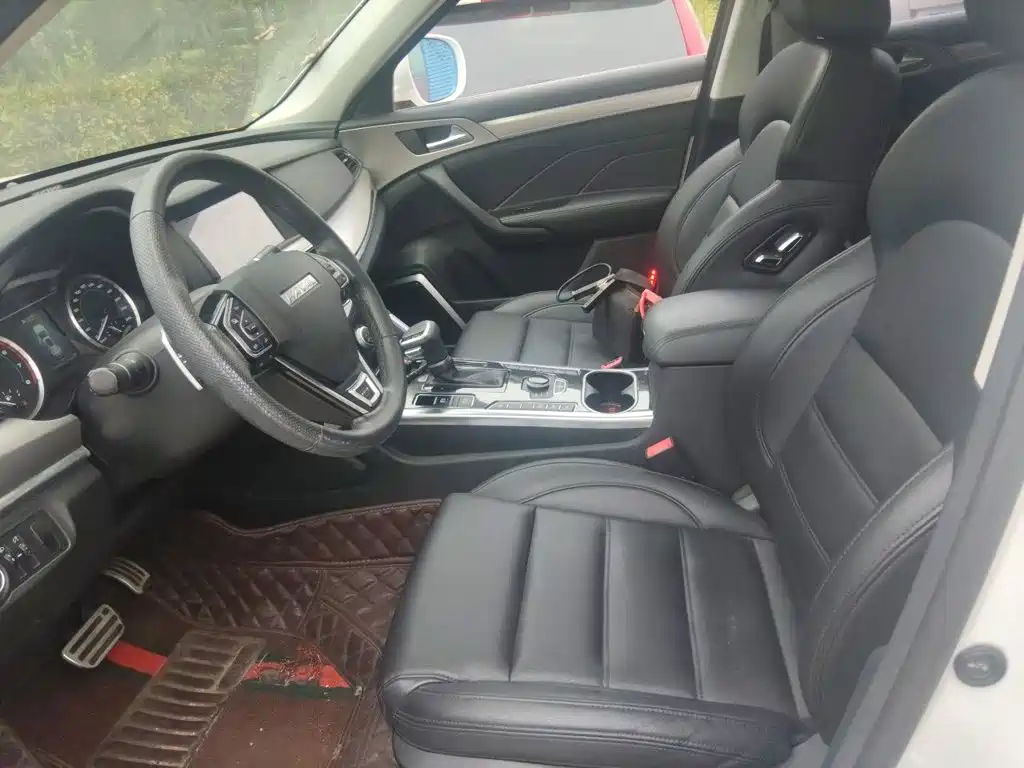 Haval H7 — миниатюра 16