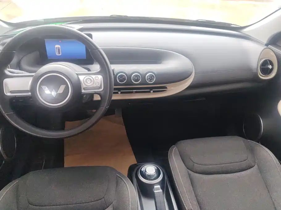 Wuling Bingo — миниатюра 12