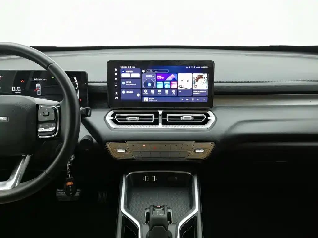 Haval H5 — миниатюра 12