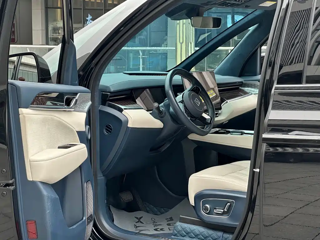 ZEEKR EXTREME KRYPTON 009