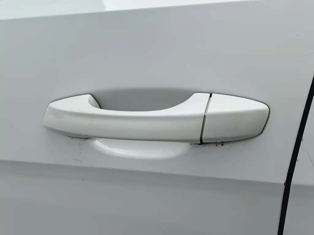 Volkswagen Golf — миниатюра 18
