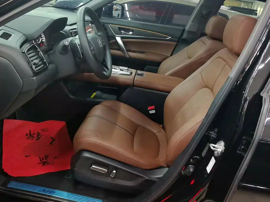 Honda UR-V — миниатюра 9