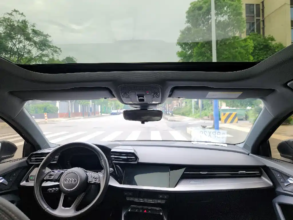 Audi A3 — миниатюра 7