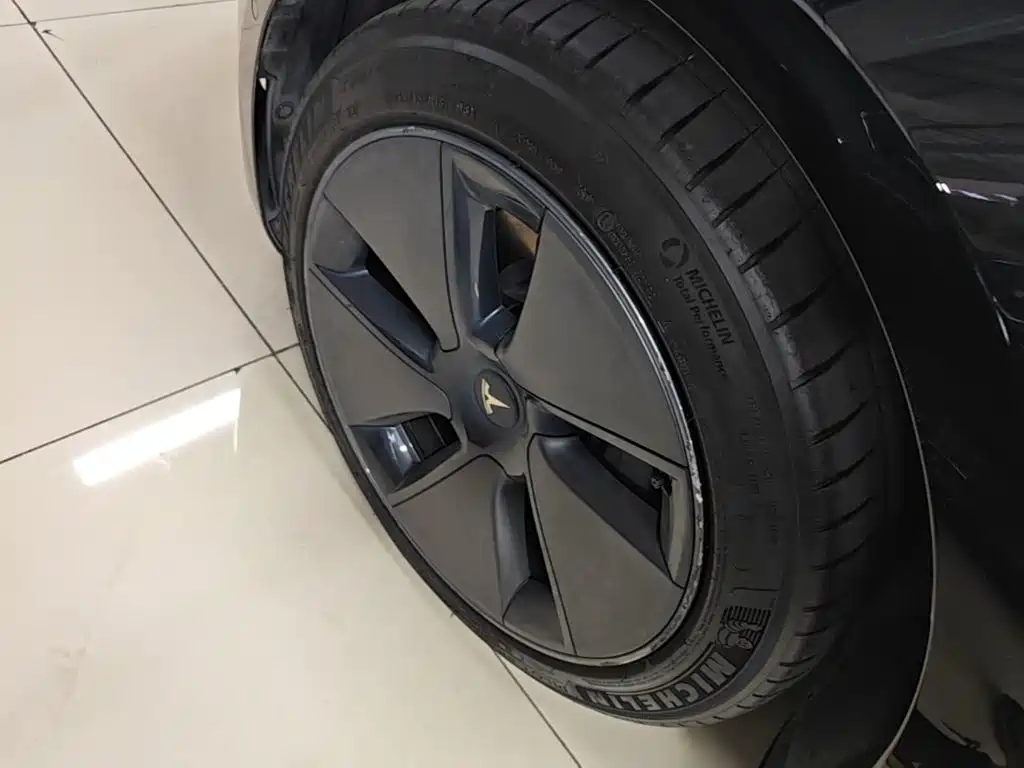 Tesla Model 3 — миниатюра 23